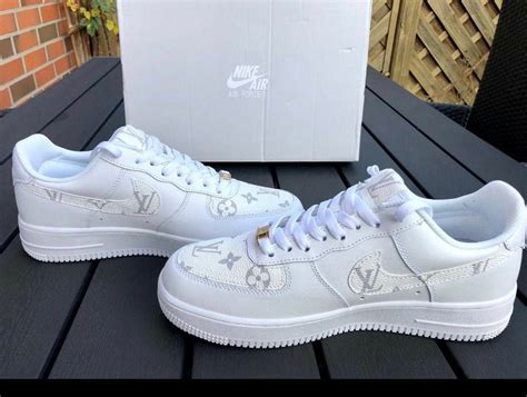 nike air force louis vuitton kaufen